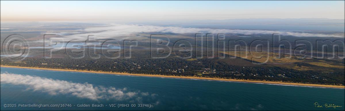 Peter Bellingham Photography Golden Beach - VIC (PBH3 00 33746)
